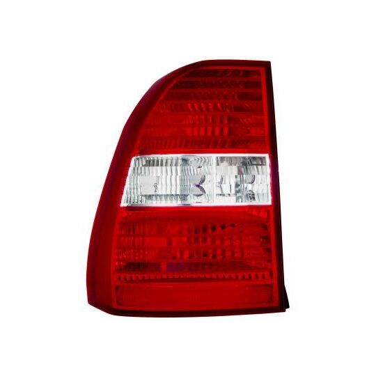 STOP ARKA SOL SPORTAGE 92401-1F010-DEPO